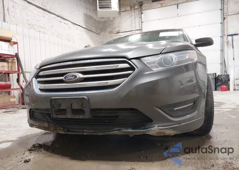 2016 Ford Taurus Sel from USA, damaged, VIN 1FAHP2H80GG113703